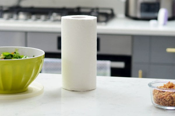 Kitchen roll discount