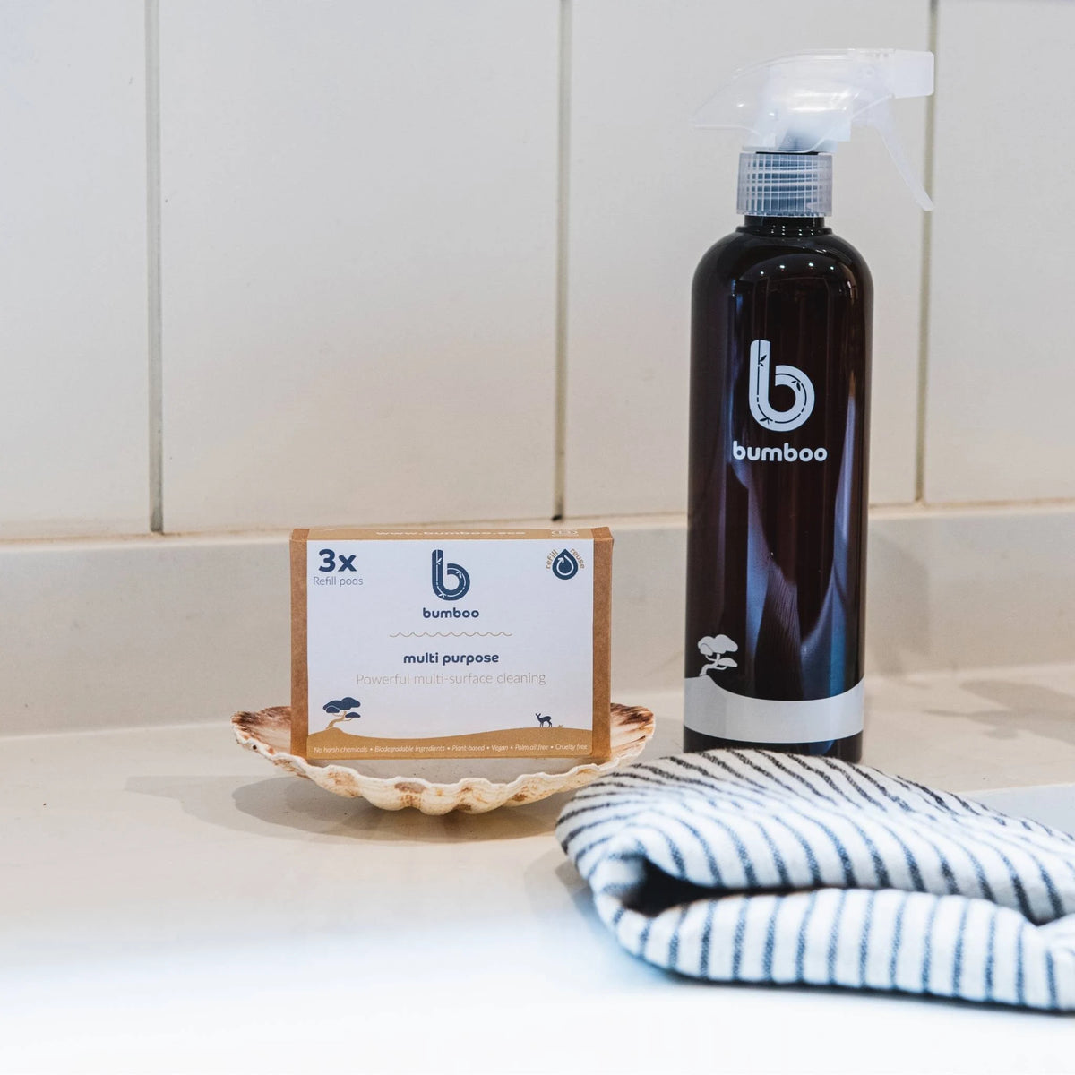 best eco friendly multi purpose cleaner