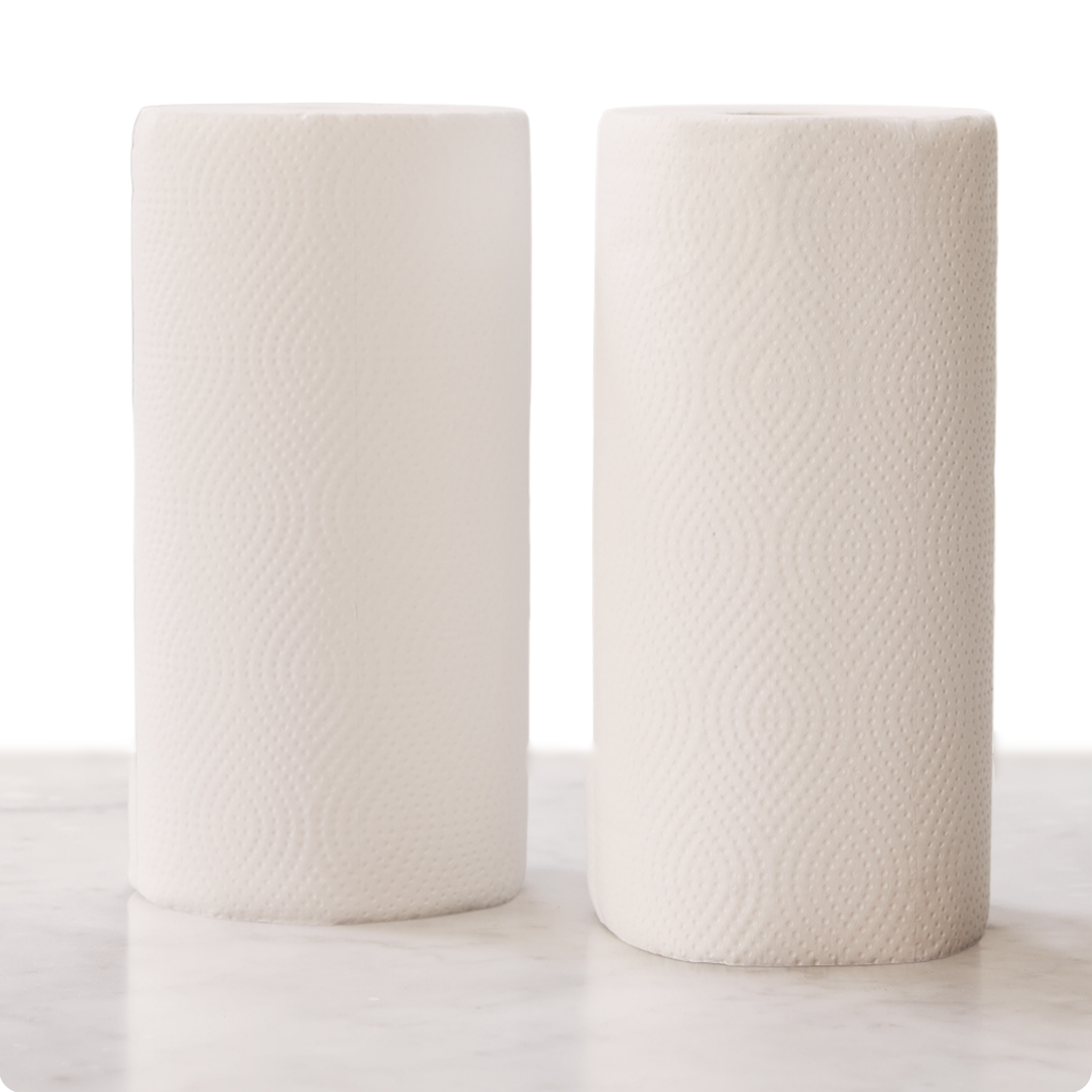 bamboo kitchen roll