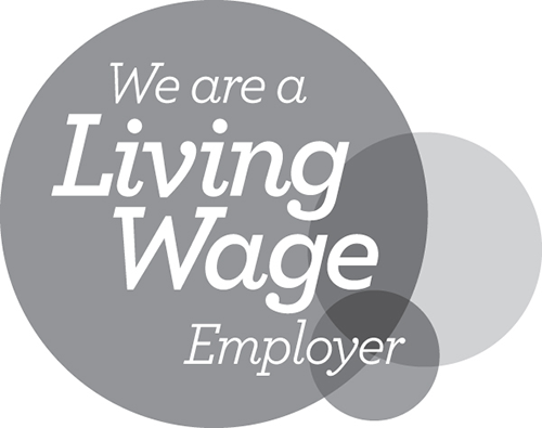 Bumboo has been certified with accredited Living Wage Employer