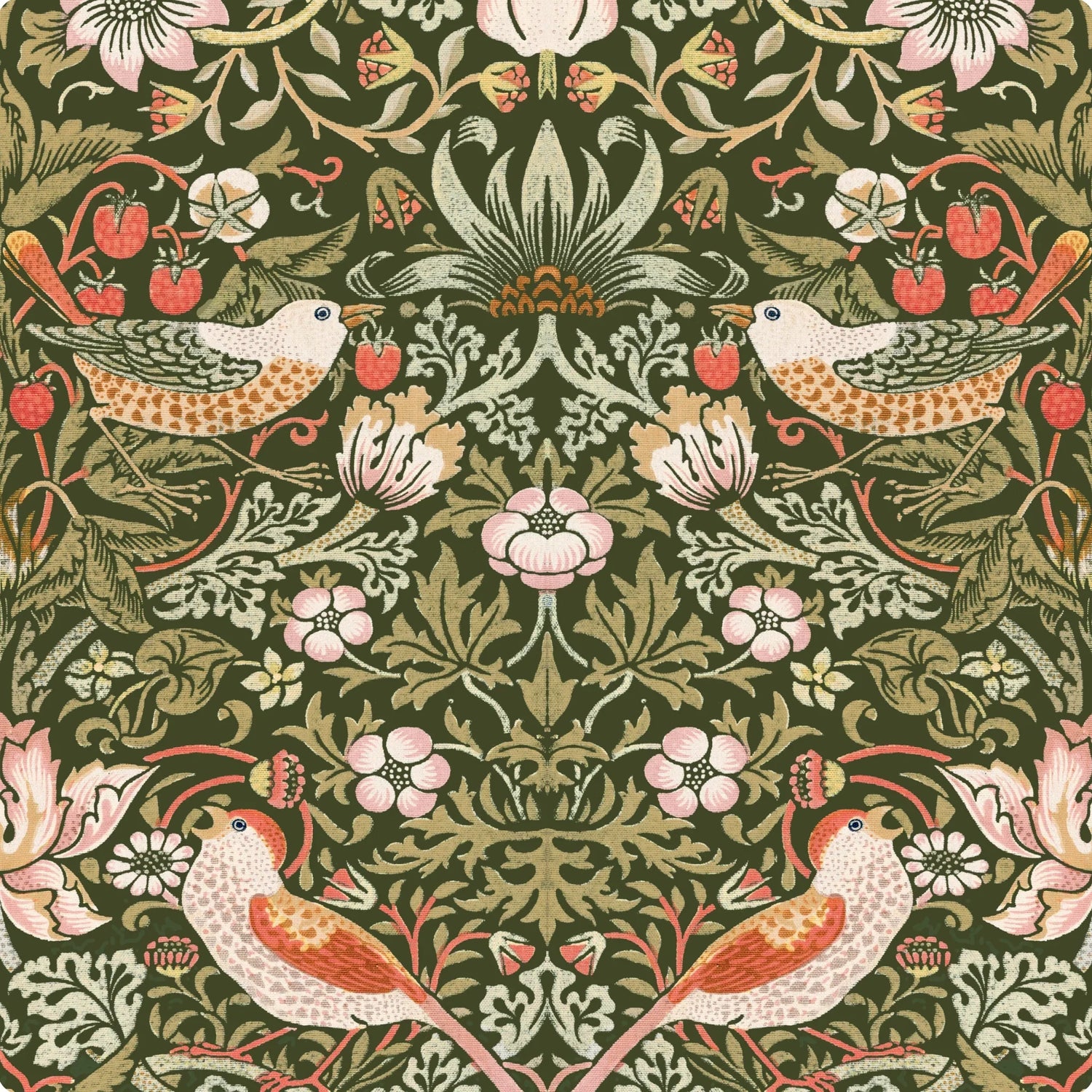 William Morris collection
