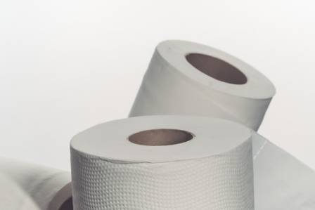 why should you use bamboo toilet paper?