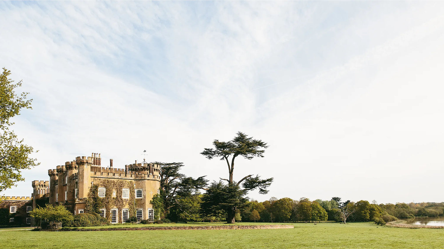 eco retreats uk