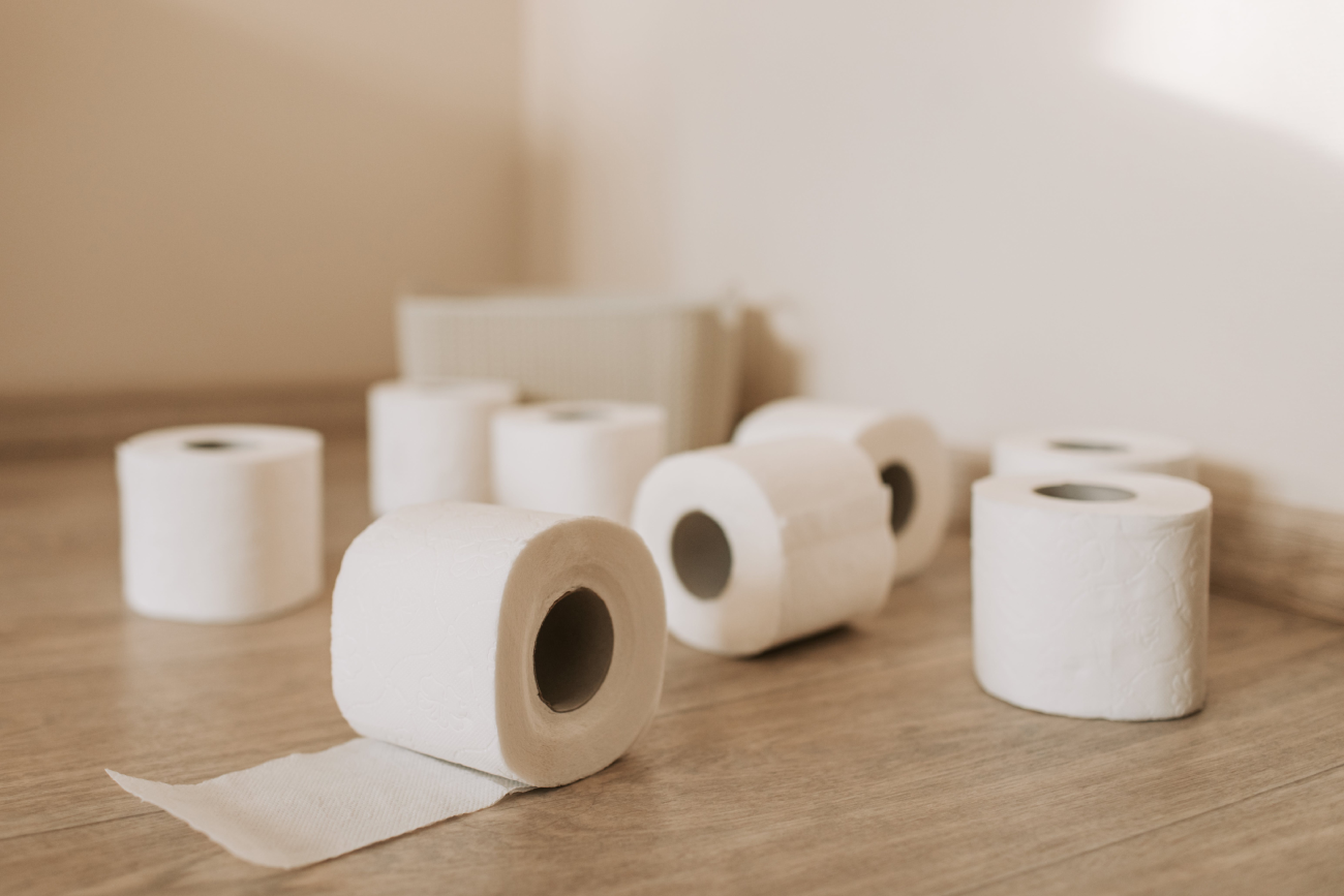 Is cheap toilet roll as good as expensive toilet roll?