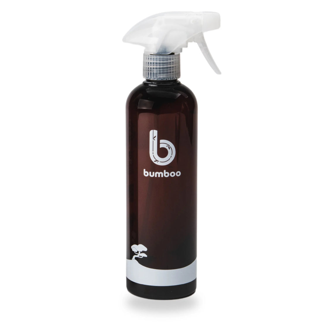 Bumboo spare cleaner bottle