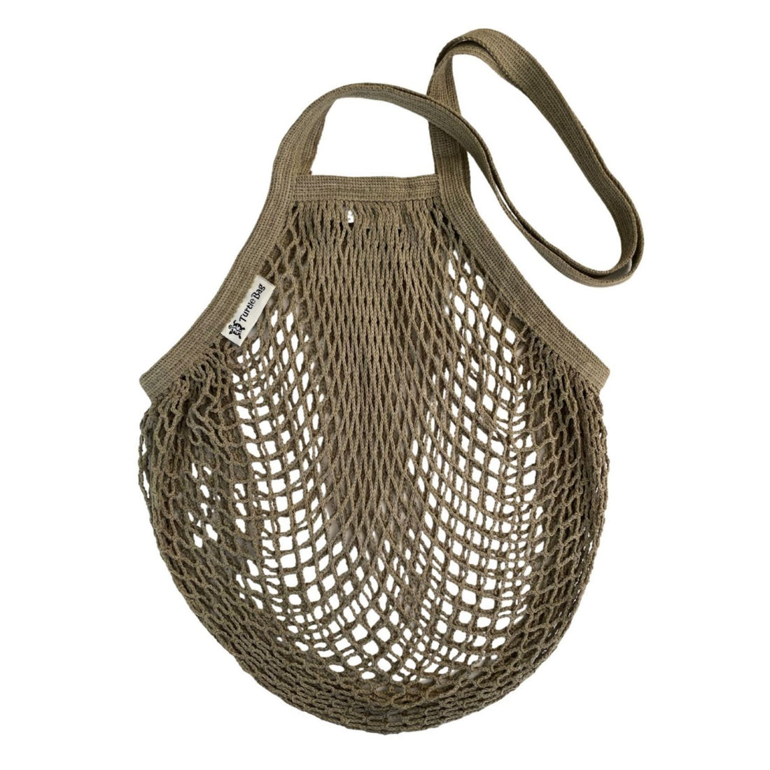 Long Handled String Bag - by Turtle Bags