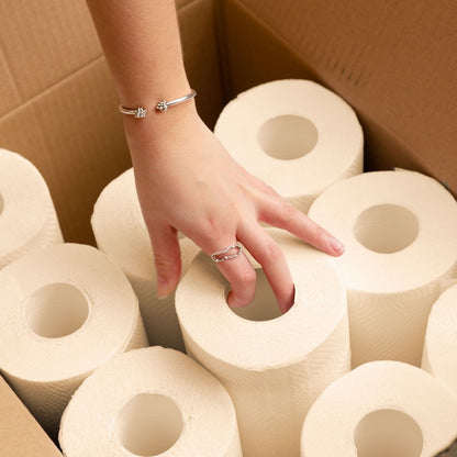 bamboo paper towels