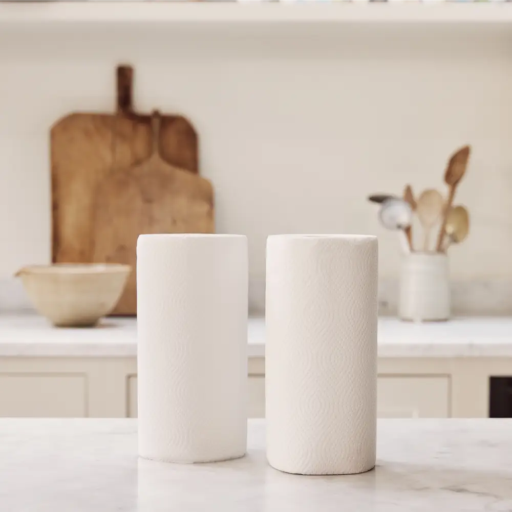 Kitchen paper shop
