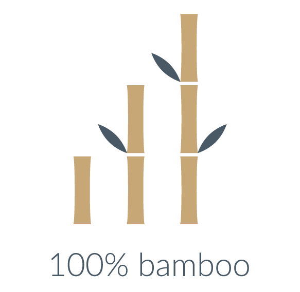 100-bamboo