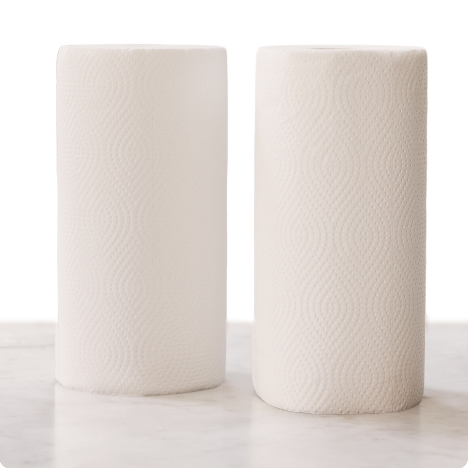 bamboo kitchen roll