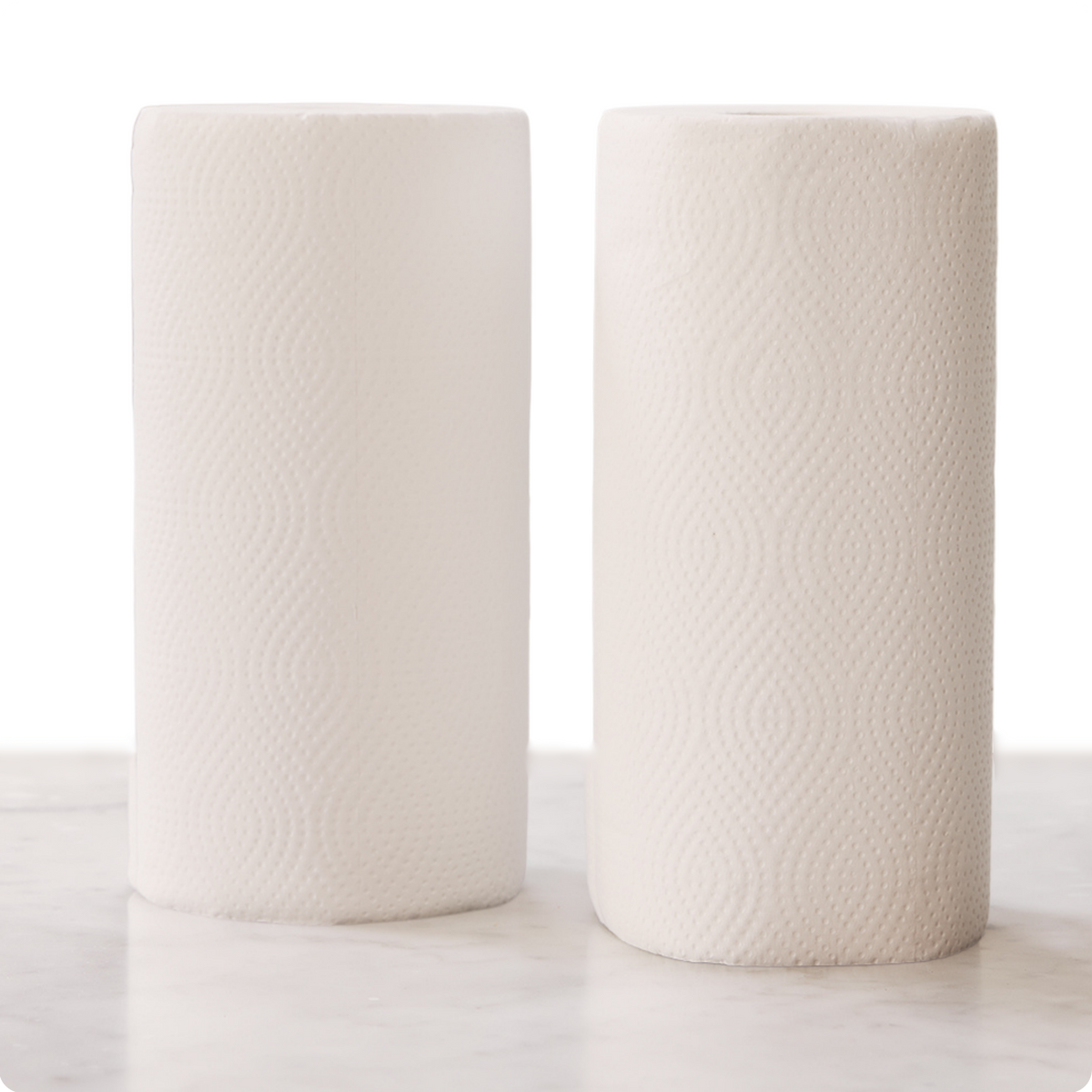 bamboo kitchen roll