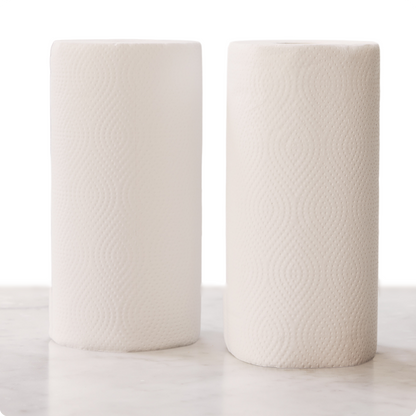 bamboo kitchen roll