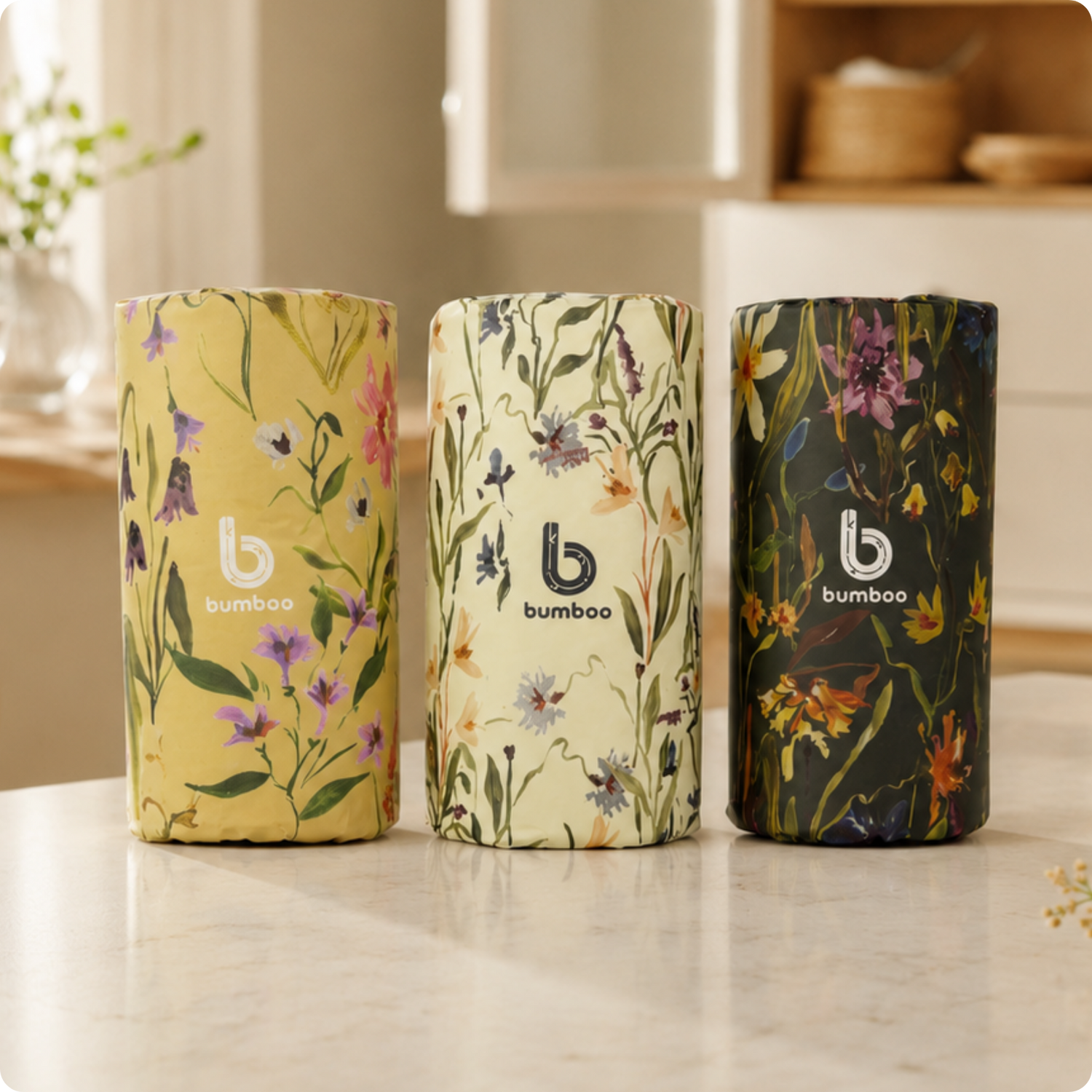 wildflower collection box