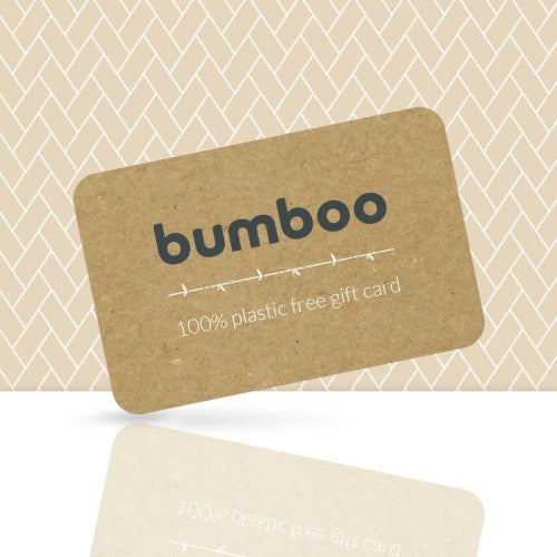 bumboo gift card