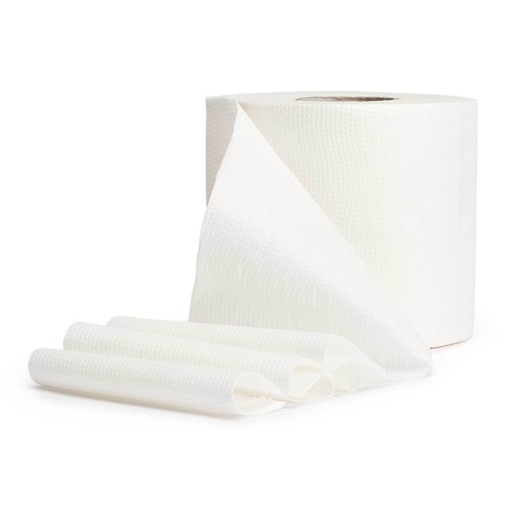 wrapped bamboo toilet paper - 48 extra long rolls