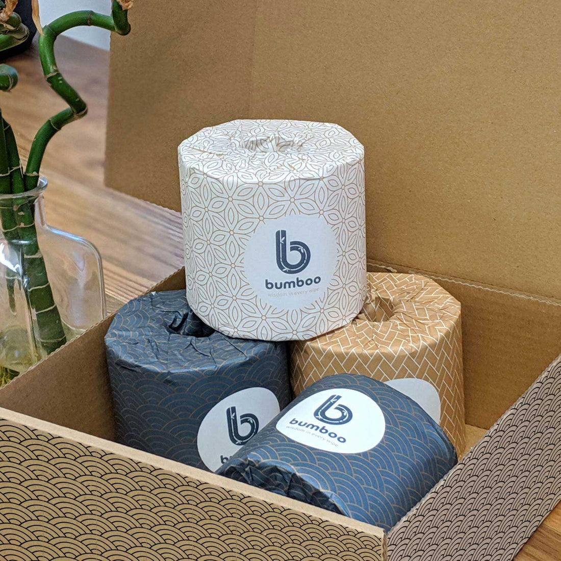 bumboos, bumboo, bamboo-tissue, bumboo-subscription,  toilet-paper-company, toilet-paper-subscription, luxury-toilet-paper, bamboo-toilet-paper-uk